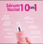 Imagem de Sérum Da Virginia Wepink 10 Em 1 We Pink Facial -Nota Fiscal