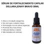 Imagem de Sérum De Fortalecimento Capilar Dellara Jonhy Bravo 30Ml