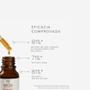 Imagem de Sérum facial adcos derma complex vitamina c 20 com 15ml