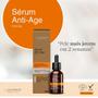 Imagem de Sérum facial Anti Age Nano Vitamina C 30ml- Labotrat
