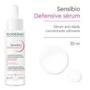 Imagem de Sérum Facial Anti-Idade Bioderma Sensibio Defensive Serum Pele Sensível 30ml Bioderma