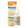 Sérum Facial Antimarcas Garnier Uniform&matte Vitamina C 15ml Imagem de Sérum Facial Antimarcas Garnier Uniform&matte Vitamina C 15ml