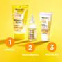 Imagem de Sérum Facial Antimarcas Vitamina C Garnier Uniform & Matte