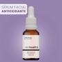 Imagem de Serum Facial Antioxidante Skinhealth 30 ml Para Rejuvenescimento da Pele