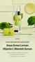 Imagem de Sérum Facial ANUA Green Lemon - Vitamina C, Vitamina E e Ácido Hialurônico