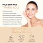 Imagem de Sérum Facial Azure Cosmetics - Vitamina C e Ácido Hialurônico