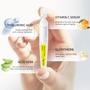 Imagem de Sérum Facial BACHERI - Vitamina C, Ácido Hialurônico e Glutationa (15ml)