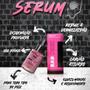 Imagem de Sérum Facial Bad Pink com Esferas de Carvão 30ml