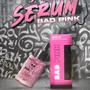 Imagem de Sérum Facial Bad Pink com Esferas de Carvão 30ml