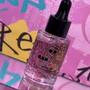 Imagem de Sérum Facial Bad Pink com Esferas de Carvão 30ml