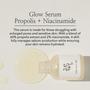 Imagem de Sérum Facial Beauty of Joseon Glow Propolis 30ml com Niacinamida