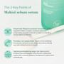 Imagem de Sérum Facial BOTANITY Makiol Oil-Control - Hidratação 50ml para Pele com Tendência a Acne