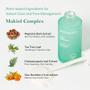 Imagem de Sérum Facial BOTANITY Makiol Oil-Control - Hidratação 50ml para Pele com Tendência a Acne