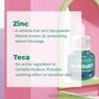 Imagem de Sérum Facial BRING GREEN x Netflix Squid Game - 25ml com Zinco e Teca