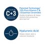 Imagem de Sérum Facial CeraVe Vitamina C com Ácido Hialurônico - 30ml - Clareamento da Pele