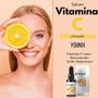 Imagem de Serum Facial Clareador Vitamina C Younix 30ml-2 Unidades