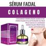 Imagem de Serum Facial Colageno Skin Care Hidratacao Antioxidante Max Love