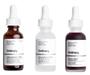 Imagem de Sérum Facial com Cafeína 5%, AHA 30% e BHA 2% - Kit Completo