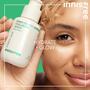 Imagem de Sérum Facial com Chá Verde, Ácido Hialurônico e Pantenol - Sem Óleo