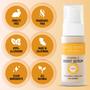 Imagem de Sérum Facial com Vitamina C e Ácido Hialurônico - Pequenos Lotes