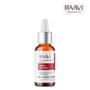 Imagem de Sérum Facial Concentrado Nano Retinol Raavi 30ml