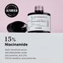 Imagem de Sérum Facial COSRX com Niacinamida 15% - Minimiza Poros (20ml)