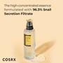 Imagem de Sérum Facial COSRX Snail Mucin 96% - Hidratante e Reparador (100ml)