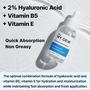 Imagem de Sérum Facial DearmyDew Hyalu B5 - Hidratação Intensa com Vitamina B5 (30mL)