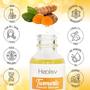 Imagem de Sérum Facial e Corporal Herblov Turmeric - Clareamento da Pele