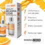 Imagem de Sérum Facial Efeito Clareador de Pele Melasma Manchas 30 ml Dermachem