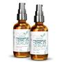 Imagem de Sérum Facial Eva Naturals - Niacinamida 12% + Zinco PCA 2% + Ácido Hialurônico - 60ml (2 unidades)