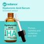 Imagem de Sérum Facial Go Radiance Vitamina C 20% com Ácido Hialurônico - 60ml