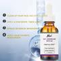 Imagem de Sérum Facial Huibo Medical com 20% de Argireline e Matrixyl 3000