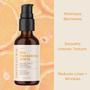Imagem de Sérum Facial InstaNatural BHA Esfoliante com Vitamina C - 30ml