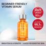 Imagem de Sérum Facial JUMISO All Day Vitamin - 30ml com 86,14% de Vitamin Tree