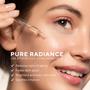 Imagem de Sérum facial Lupure Professional Vitamina C 20% com ácido hialurônico