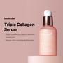 Imagem de Sérum Facial Medicube Triple Collagen 55ml - Com Niacinamida e Ácido Hialurônico