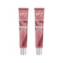 Imagem de Sérum Facial No7 Restore & Renew Antienvelhecimento - 50ml (Pack com 2)