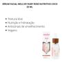 Imagem de Serum Facial Nutritivo Coco Melu By Ruby Rose 30ml Tipo de pele