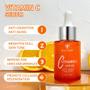 Imagem de Sérum Facial Peauamie Vitamina C 30ml - Com Ácido Hialurônico
