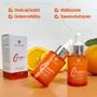 Imagem de Sérum Facial Peauamie Vitamina C 30ml - Com Ácido Hialurônico