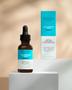 Imagem de Sérum Facial PETUNIA SKINCARE com Ácido Hialurônico e Vitamina C - 30ml