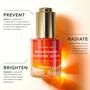 Imagem de Sérum Facial RANAVAT Clareador com Açafrão - 5ml