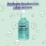 Imagem de Sérum Facial SpaLife HYDRATE com Ácido Hialurônico - 100ml