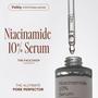 Imagem de Sérum Facial The Face Shop Alltimate - Niacinamida 10% com Cafeína - 30ml