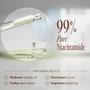 Imagem de Sérum Facial The Face Shop Alltimate - Niacinamida 10% com Cafeína - 30ml