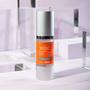 Imagem de Serum Facial Vitamina C Antissinais Hidraderm 30ml - Farmax