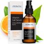 Imagem de Sérum Facial Yeoth com Vitamina C e Ácido Hialurônico - 60ml