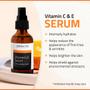 Imagem de Sérum Facial Yeoth com Vitamina C e Ácido Hialurônico - 60ml