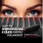 Imagem de Sérum Fortalecedor Cílios E Sobrancelhas 8ml Niraj